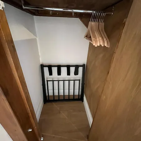 Apartment Flo Liberta' Wood *