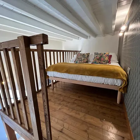 Apartament Flo Liberta' Wood *