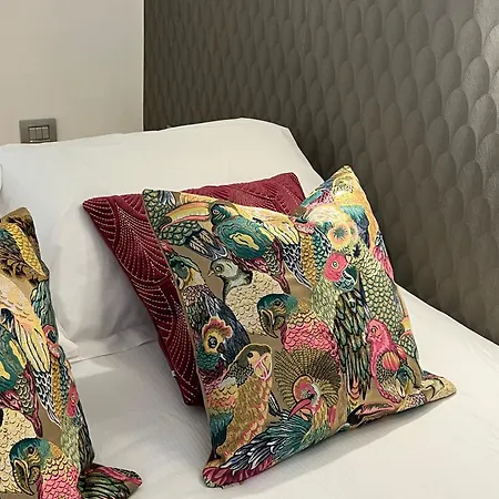 Apartament Flo Liberta' Wood Florencja