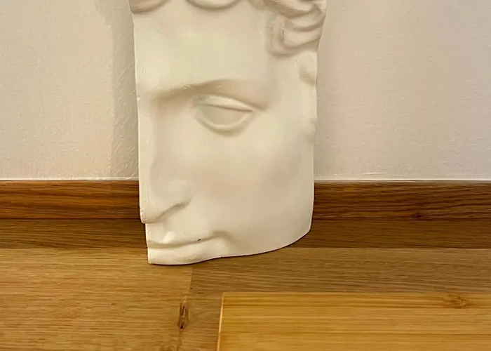 Flo Liberta' Wood Florencia