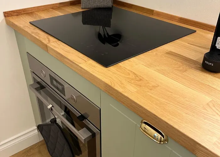 Flo Liberta' Wood Apartamento Florencia