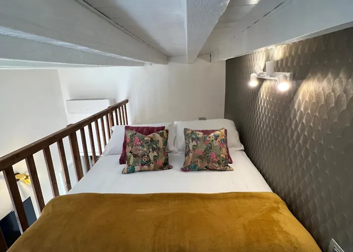 Apartamento Flo Liberta' Wood