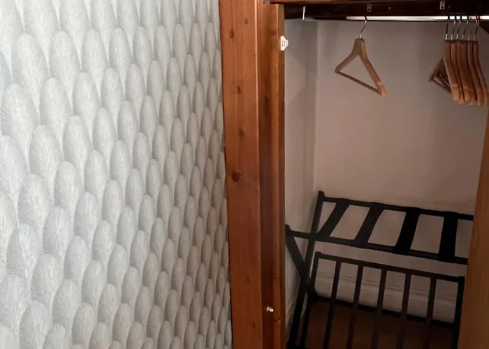 Flo Liberta' Wood Apartamento Florencia